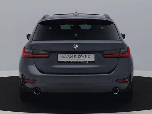 BMW 3 Serie - Afbeelding 30 van 30