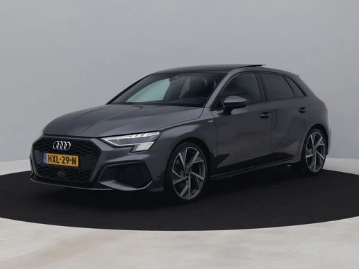 Audi A3 - Afbeelding 1 van 26