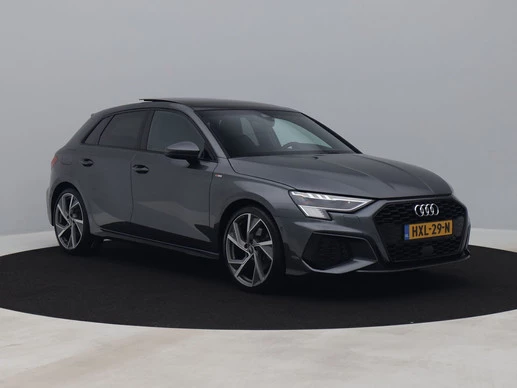 Audi A3 - Afbeelding 2 van 26