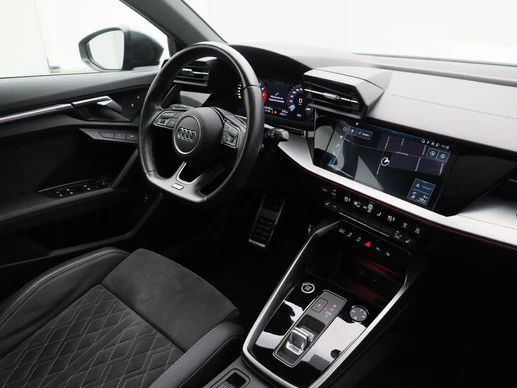 Audi A3 - Afbeelding 3 van 26