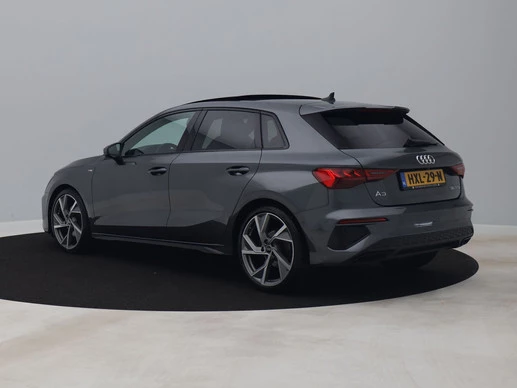 Audi A3 - Afbeelding 4 van 26