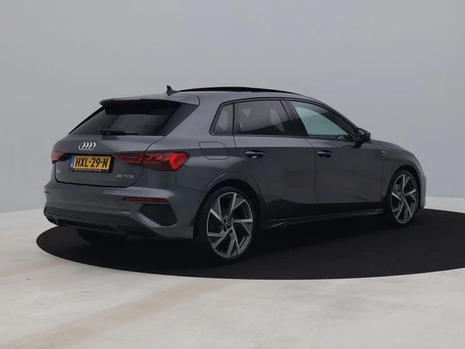 Audi A3 - Afbeelding 5 van 26