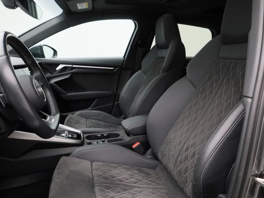 Audi A3 - Afbeelding 6 van 26