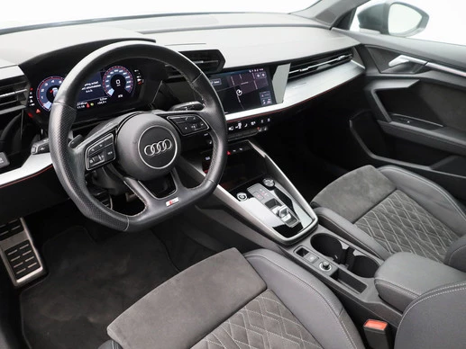 Audi A3 - Afbeelding 7 van 26