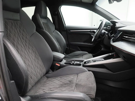 Audi A3 - Afbeelding 8 van 26