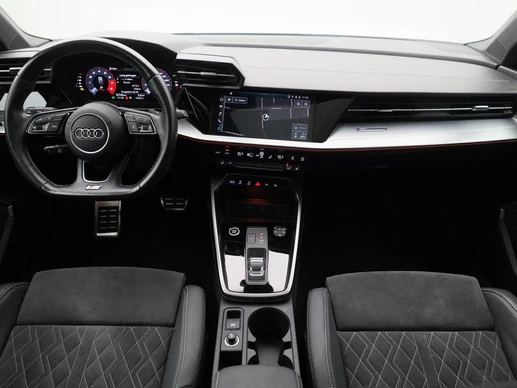 Audi A3 - Afbeelding 9 van 26