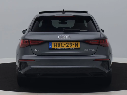 Audi A3 - Afbeelding 13 van 26