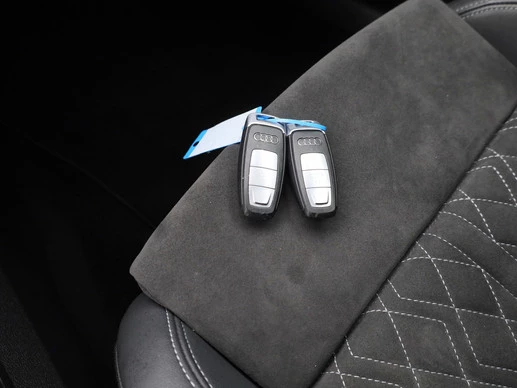 Audi A3 - Afbeelding 24 van 26