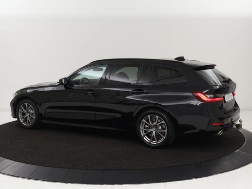 BMW 3 Serie - Afbeelding 2 van 30