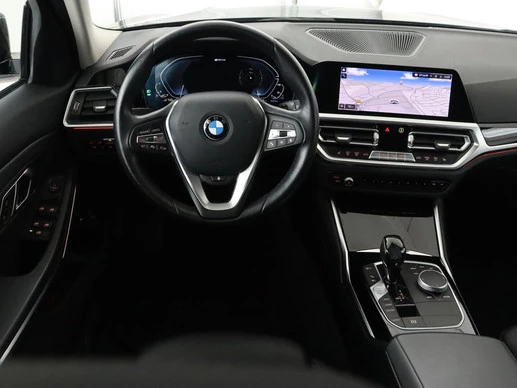 BMW 3 Serie - Afbeelding 3 van 30