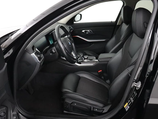 BMW 3 Serie - Afbeelding 4 van 30