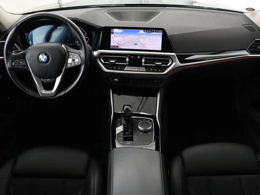 BMW 3 Serie - Afbeelding 8 van 30