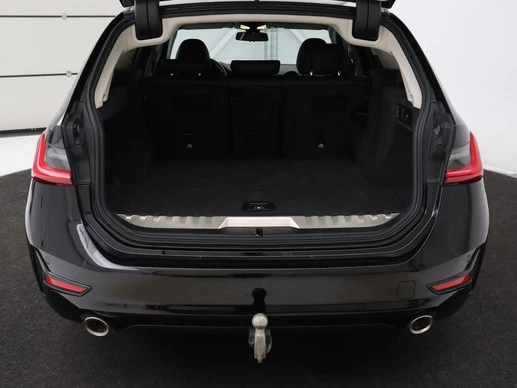 BMW 3 Serie - Afbeelding 11 van 30