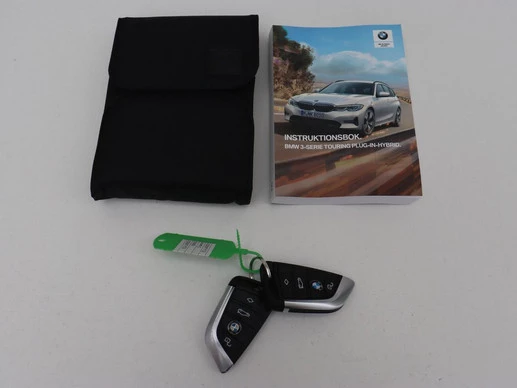 BMW 3 Serie - Afbeelding 16 van 30