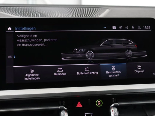 BMW 3 Serie - Afbeelding 26 van 30