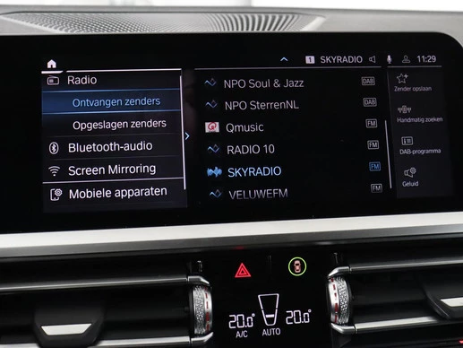 BMW 3 Serie - Afbeelding 28 van 30