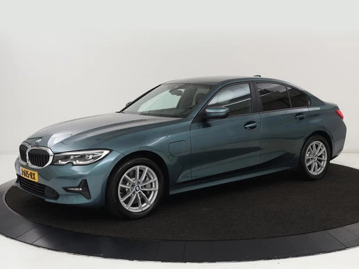 BMW 3 Serie - Afbeelding 1 van 30