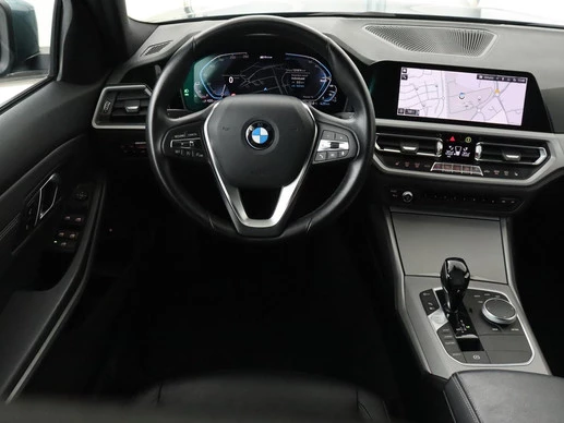 BMW 3 Serie - Afbeelding 3 van 30