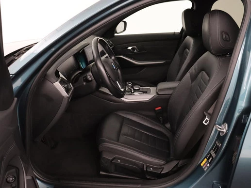 BMW 3 Serie - Afbeelding 4 van 30