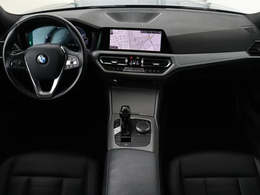 BMW 3 Serie - Afbeelding 8 van 30