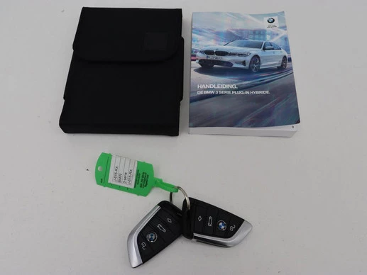 BMW 3 Serie - Afbeelding 10 van 30