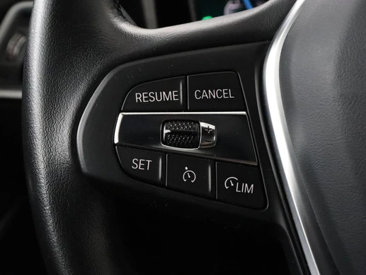 BMW 3 Serie - Afbeelding 16 van 30