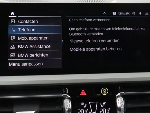 BMW 3 Serie - Afbeelding 25 van 30
