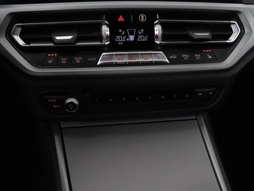 BMW 3 Serie - Afbeelding 27 van 30