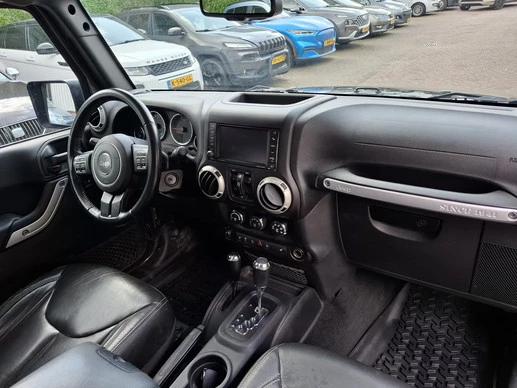 Jeep Wrangler - Afbeelding 12 van 19