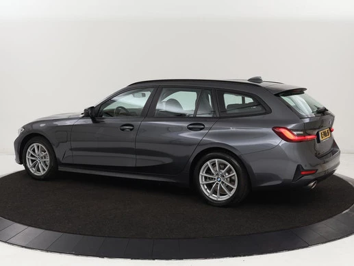 BMW 3 Serie - Afbeelding 2 van 30