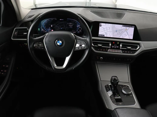 BMW 3 Serie - Afbeelding 3 van 30