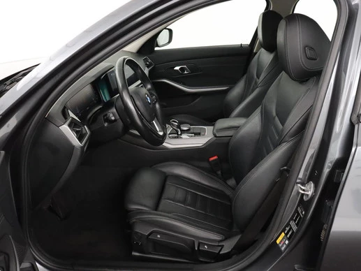 BMW 3 Serie - Afbeelding 4 van 30