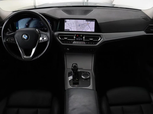 BMW 3 Serie - Afbeelding 8 van 30