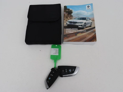 BMW 3 Serie - Afbeelding 13 van 30