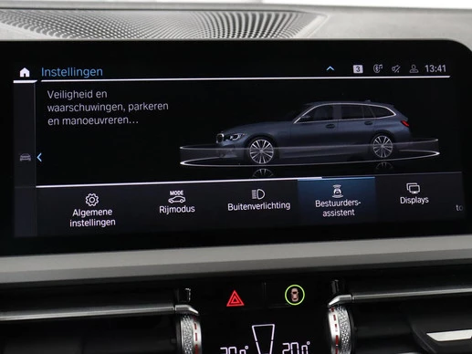 BMW 3 Serie - Afbeelding 23 van 30