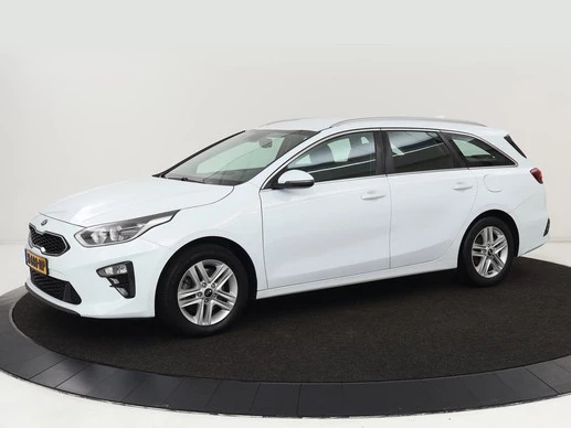 Kia Ceed - Afbeelding 1 van 30