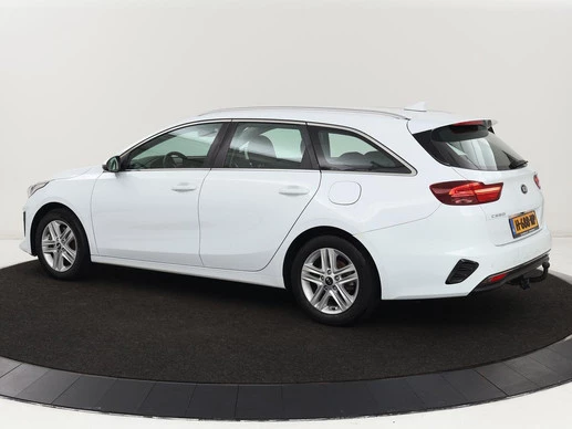 Kia Ceed - Afbeelding 2 van 30