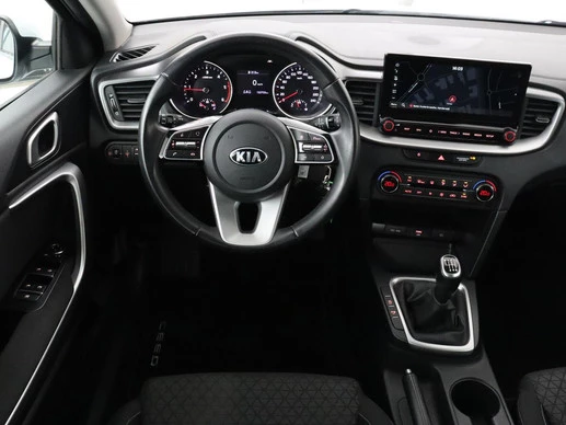 Kia Ceed - Afbeelding 3 van 30