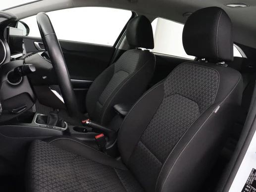 Kia Ceed - Afbeelding 5 van 30