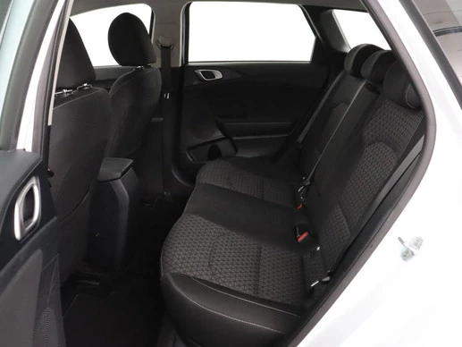 Kia Ceed - Afbeelding 6 van 30