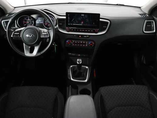 Kia Ceed - Afbeelding 7 van 30