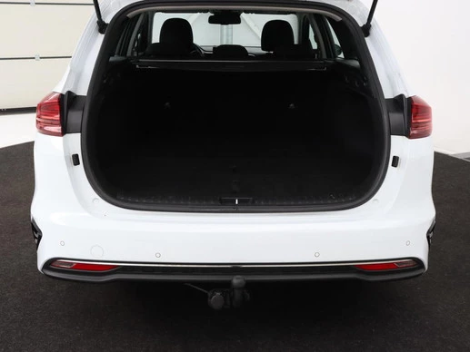 Kia Ceed - Afbeelding 9 van 30