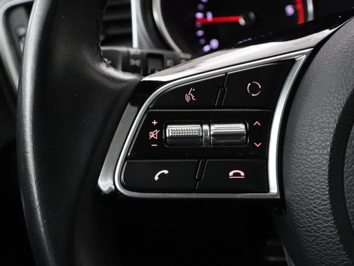 Kia Ceed - Afbeelding 14 van 30