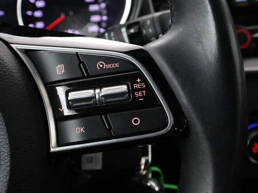 Kia Ceed - Afbeelding 15 van 30