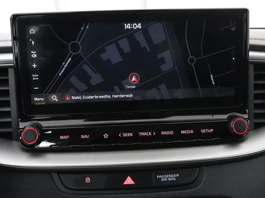 Kia Ceed - Afbeelding 16 van 30