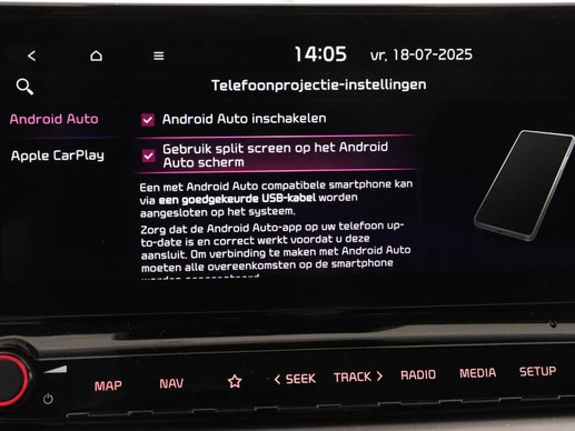 Kia Ceed - Afbeelding 18 van 30