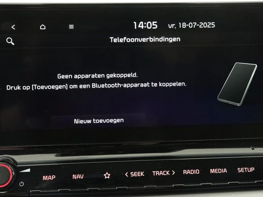 Kia Ceed - Afbeelding 19 van 30