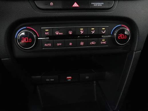 Kia Ceed - Afbeelding 21 van 30