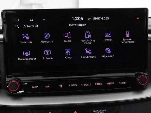 Kia Ceed - Afbeelding 22 van 30