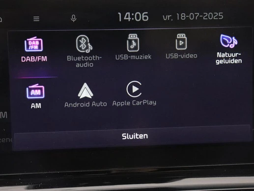 Kia Ceed - Afbeelding 24 van 30